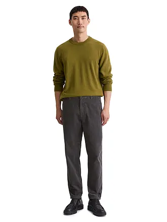MARC O'POLO | Pullover | olive